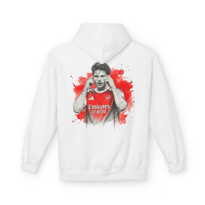 Rice "Mind Games" - Hoodie