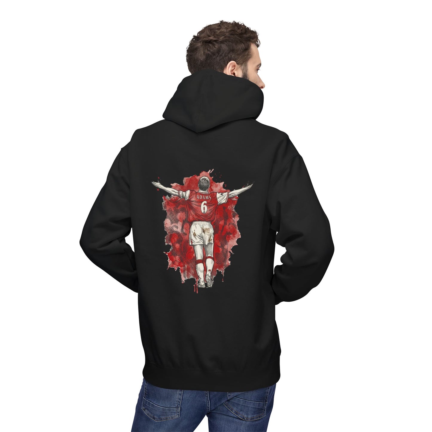 Adams "Celebration" - Hoodie