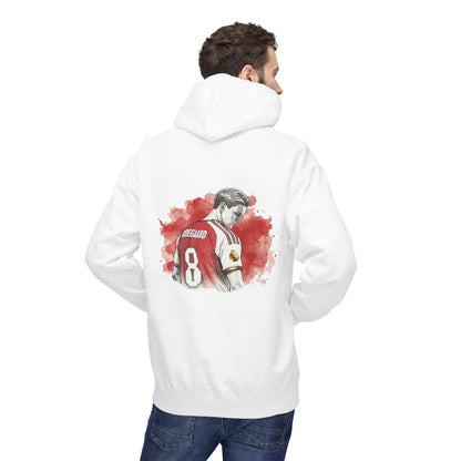 Odegaard "Gold" - Hoodie
