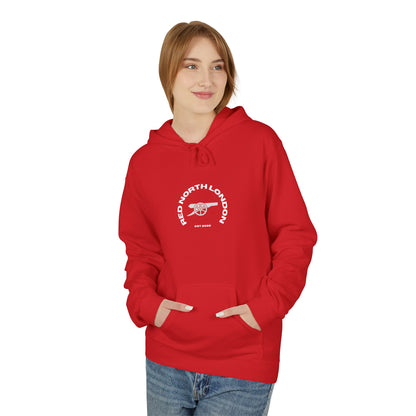 Wright "Just Done It" - Hoodie