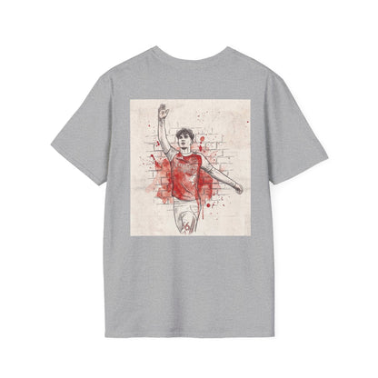 Max Dowman T-Shirt