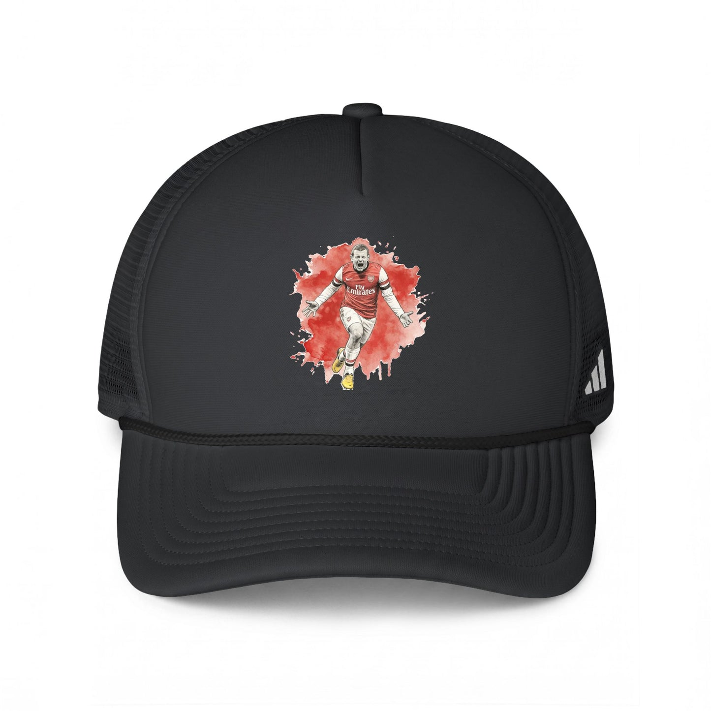 Wilshere "Celebration"- Adidas Cap