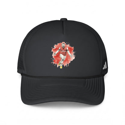 Wilshere "Celebration"- Adidas Cap