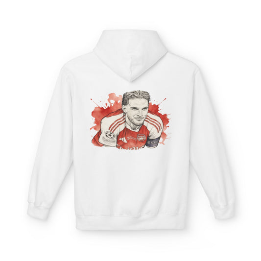 Rice "We'll be back" - Hoodie