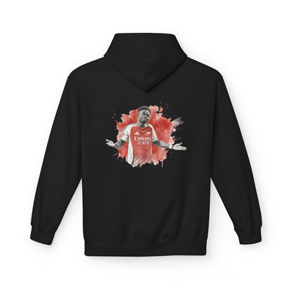 Saka "Starboy" - Hoodie