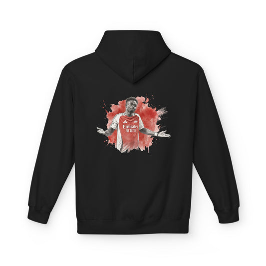 Saka "Starboy" - Hoodie