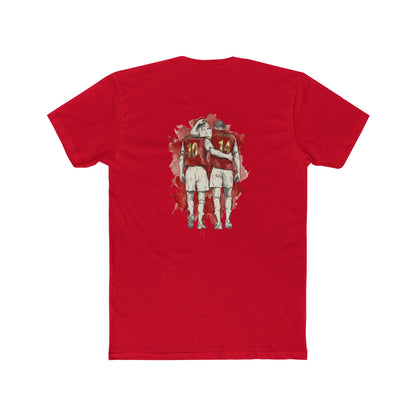 Henry & Bergkamp - T-Shirt