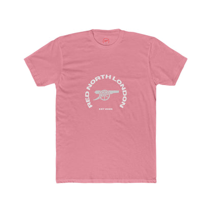Red North London- T-Shirt