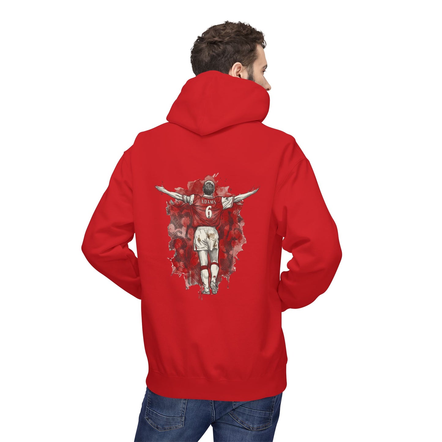 Adams "Celebration" - Hoodie