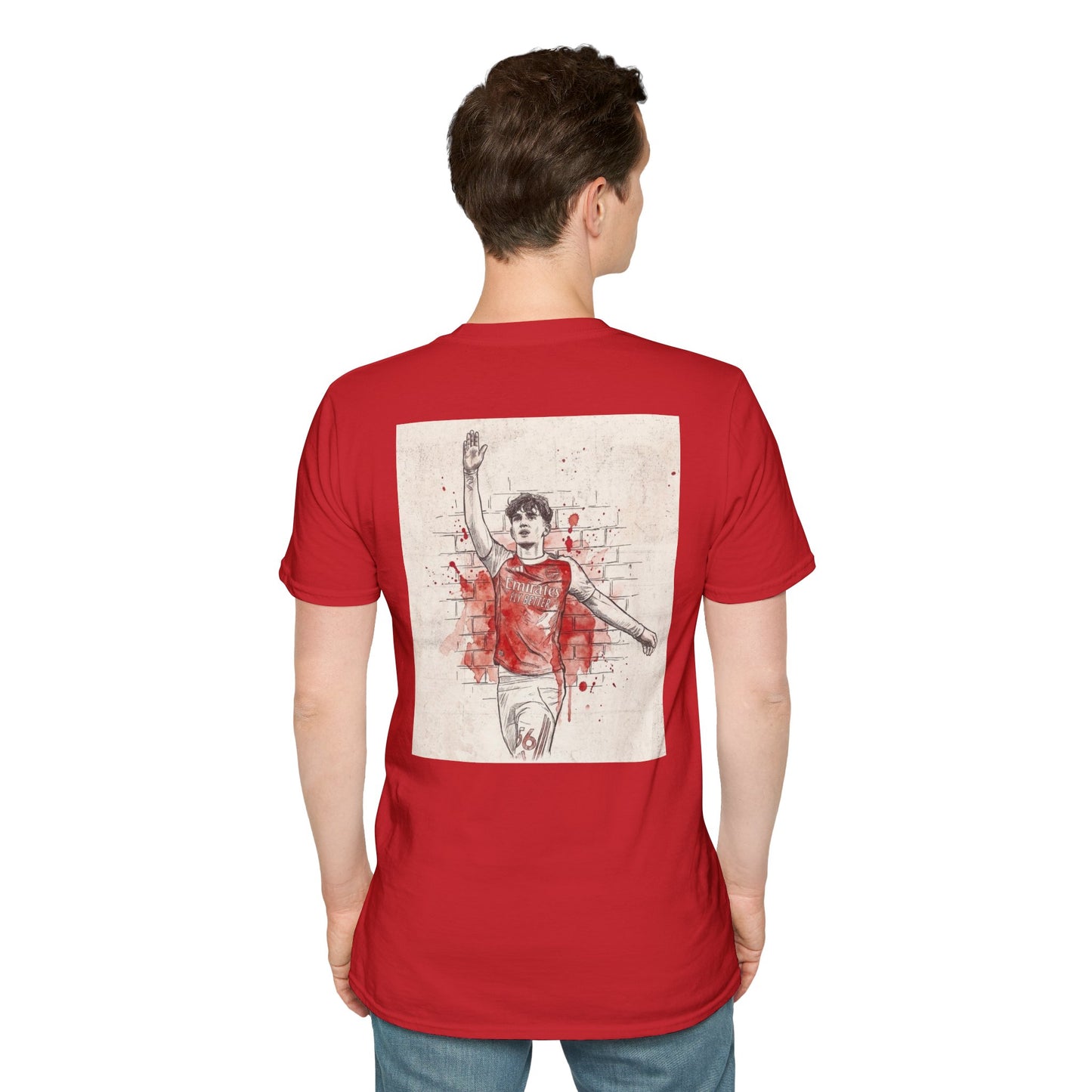 Max Dowman T-Shirt