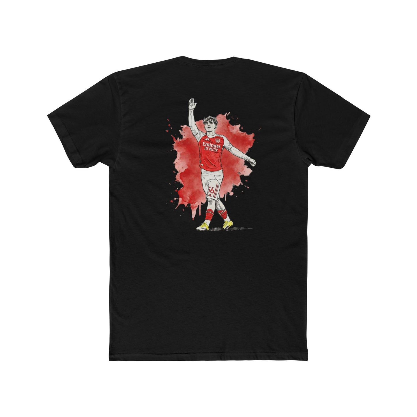 Dowman- T-Shirt