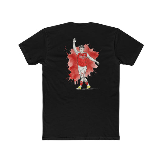 Dowman- T-Shirt