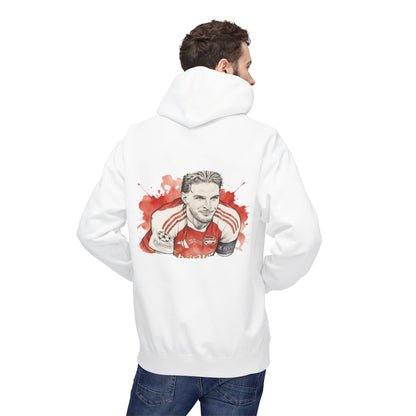 Rice "We'll be back" - Hoodie