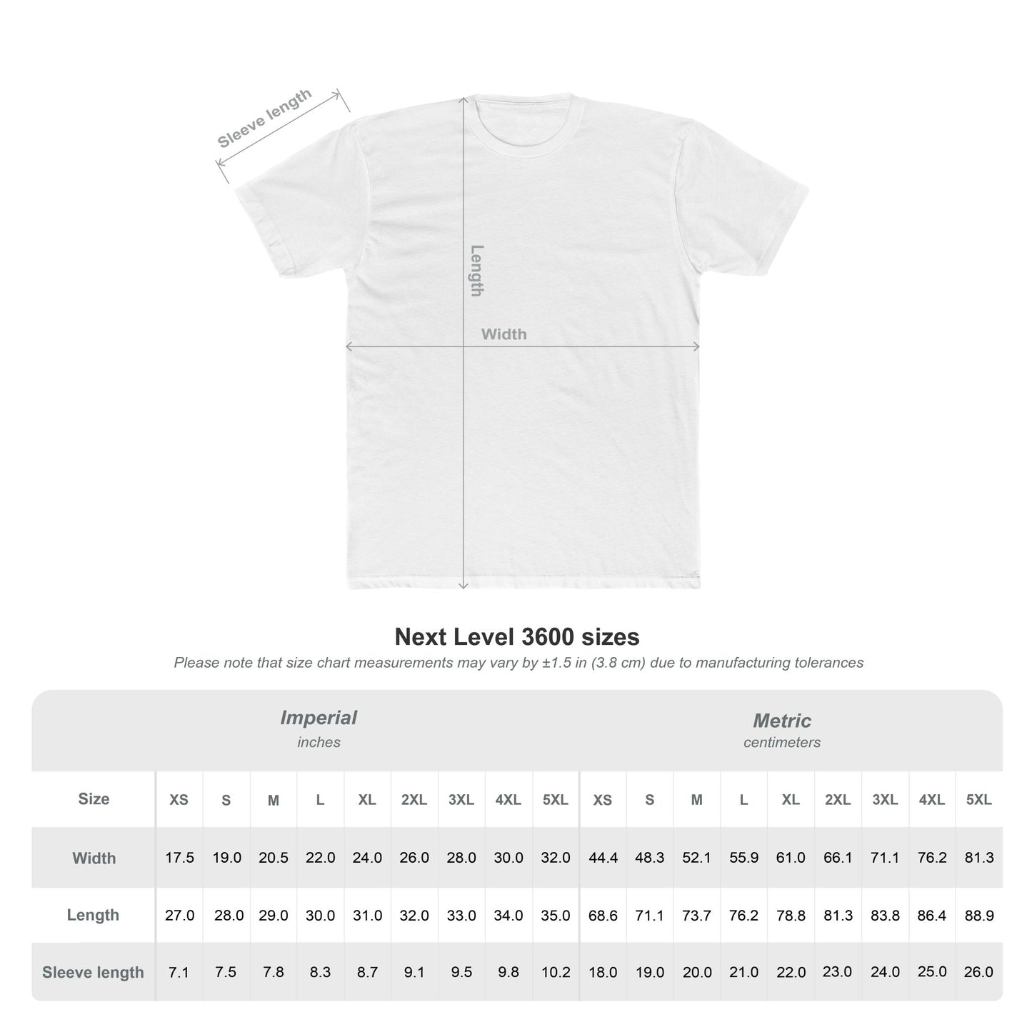 Henry "Signing" - T-Shirt
