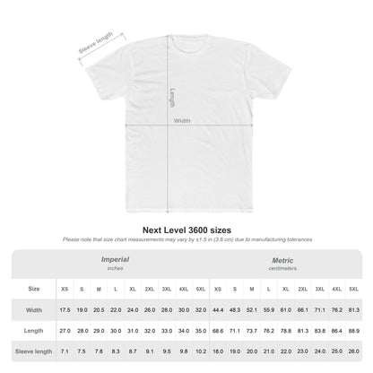 Henry "Signing" - T-Shirt