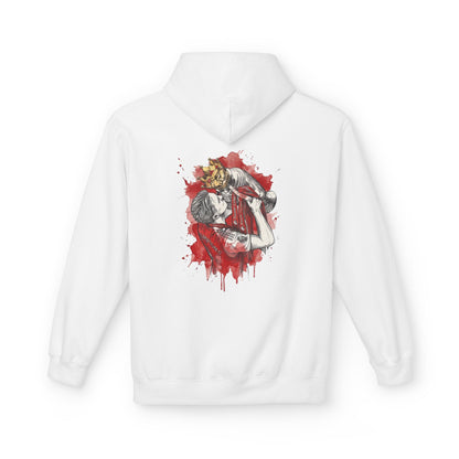Odegaard "Trophy Kiss" - Hoodie