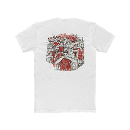 Gyokeres Celebration - T-Shirt