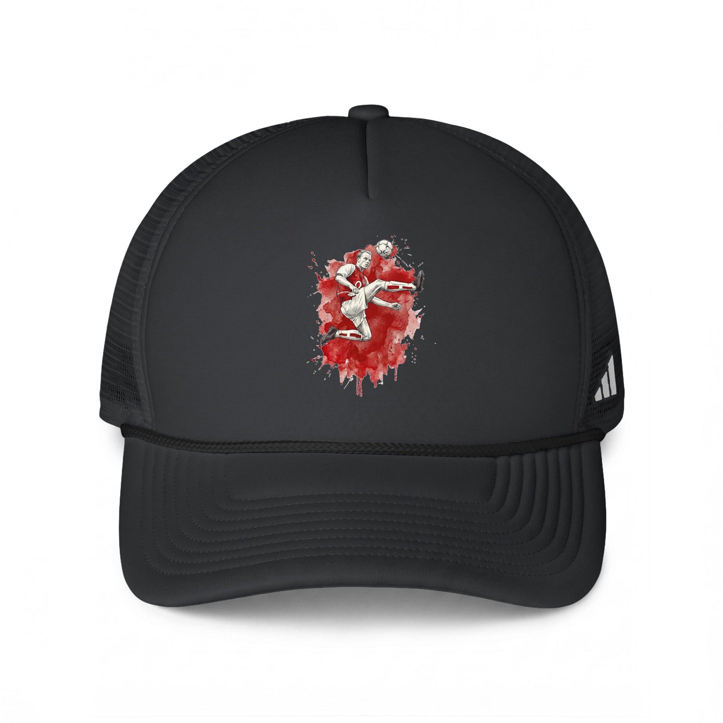Bergkamp "Flying Dutchman" - Adidas Cap