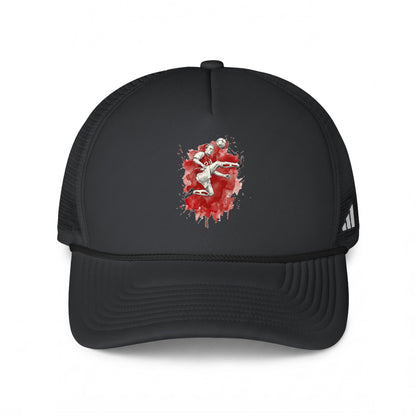 Bergkamp "Flying Dutchman" - Adidas Cap