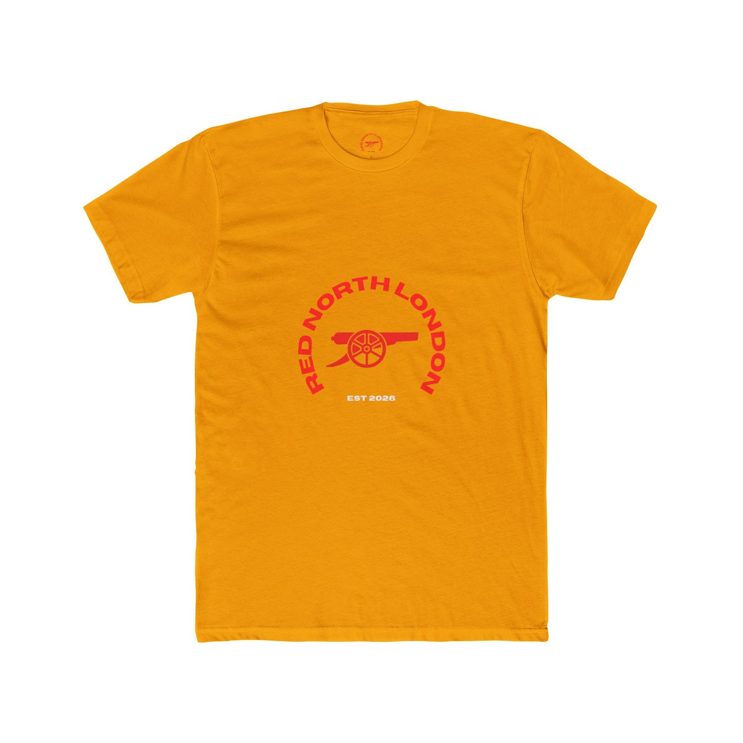 Red North London- T-Shirt