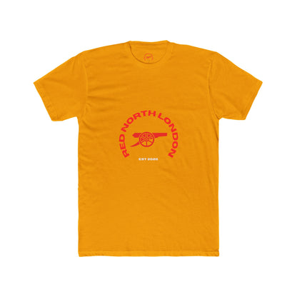 Red North London- T-Shirt
