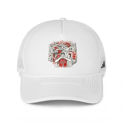 Gyokeres "Celebration" - Adidas Cap