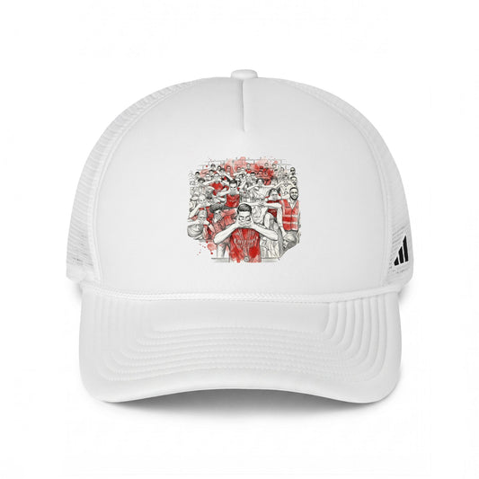 Gyokeres "Celebration" - Adidas Cap