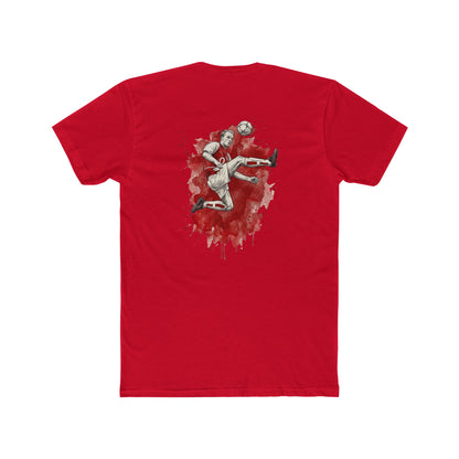 Bergkamp "Flying Dutchman" - T-Shirt