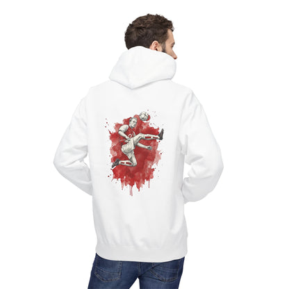 Bergkamp "Flying Dutchman" - Hoodie
