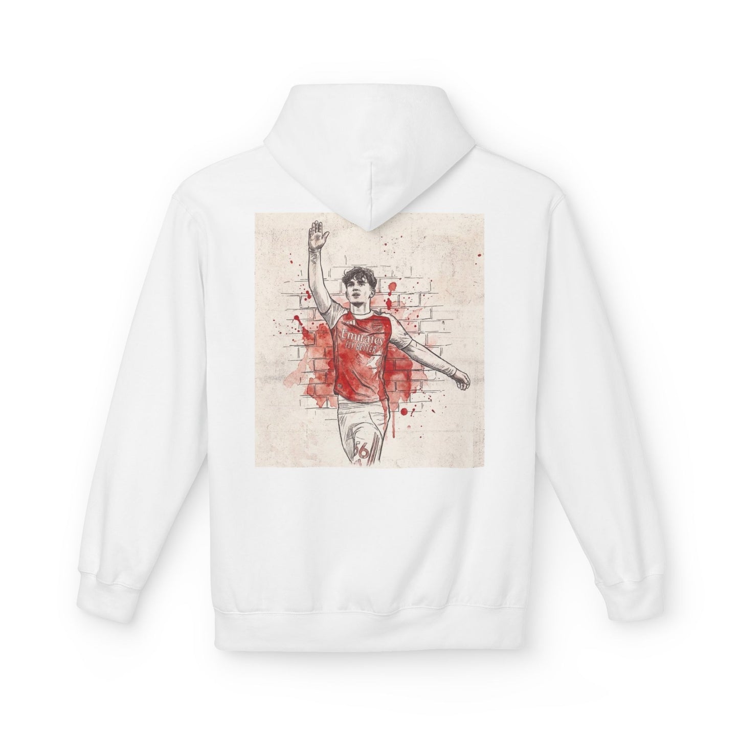 Max Dowman Hoodie
