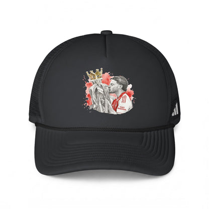 Rice "Trophy Kiss" - Adidas Cap