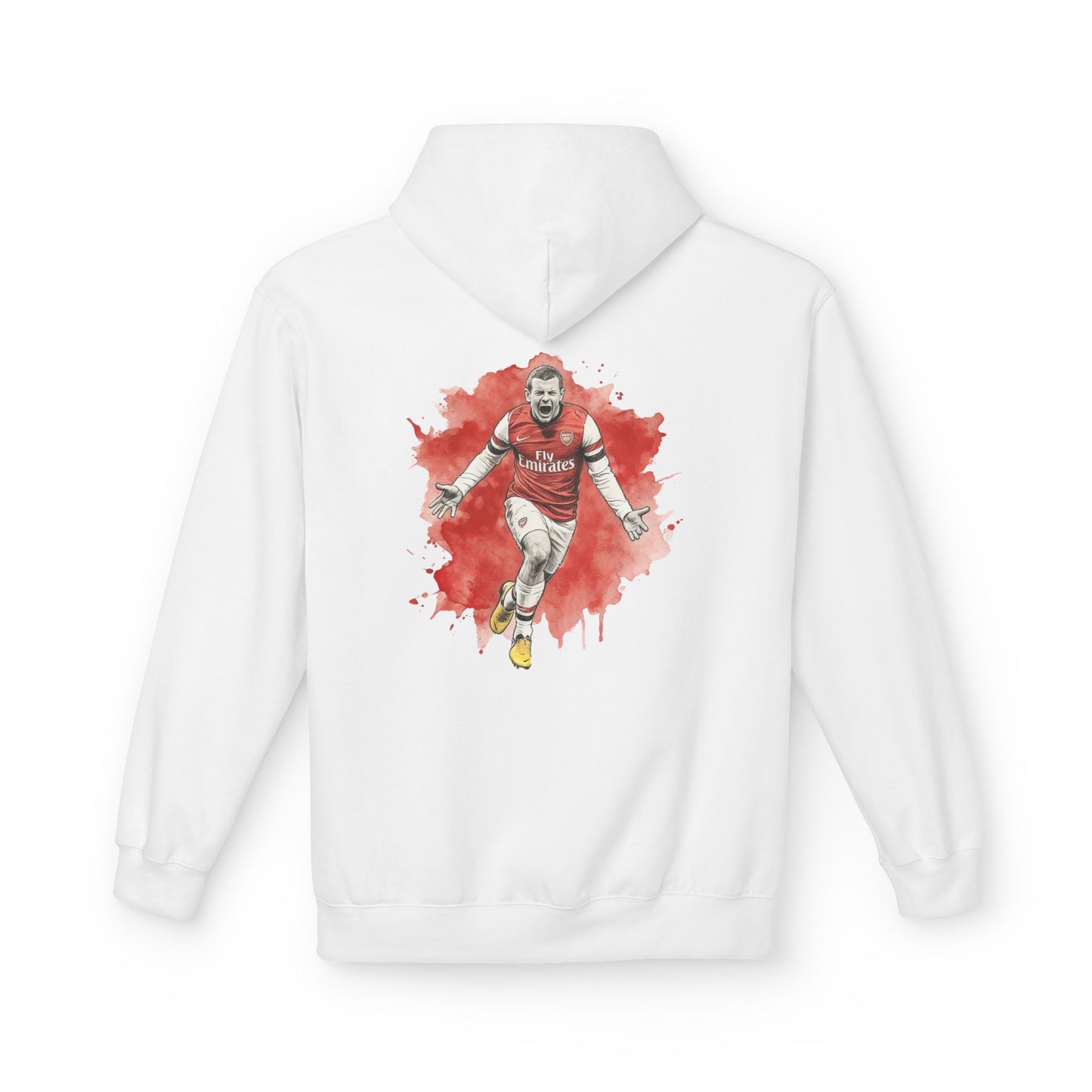 Wilshere "Celebration" - Hoodie