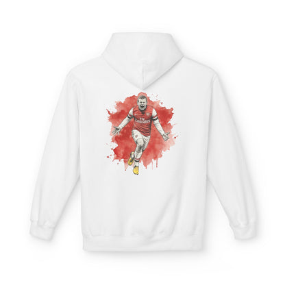 Wilshere "Celebration" - Hoodie