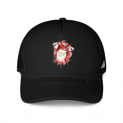 Wright "Just Done It" - Adidas Cap