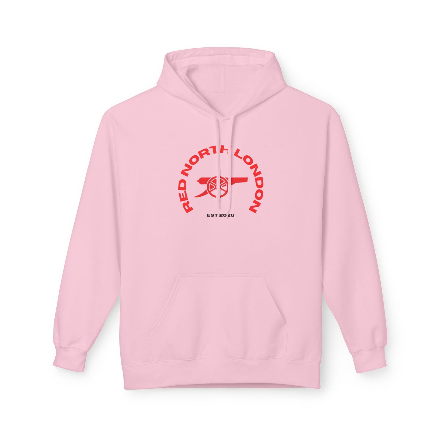 Red North London - Hoodie