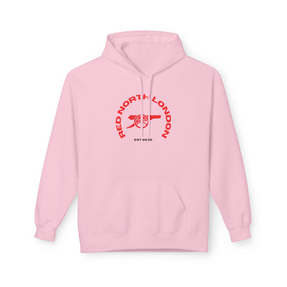 Red North London - Hoodie