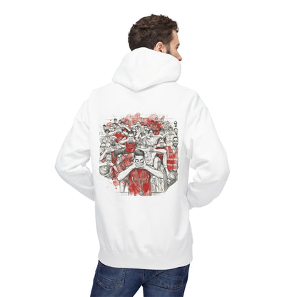 Gyokeres Celebration - Hoodie