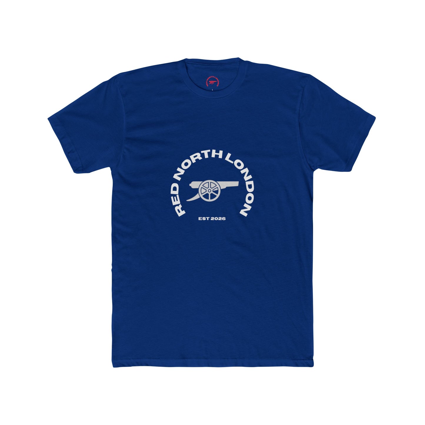 Red North London- T-Shirt