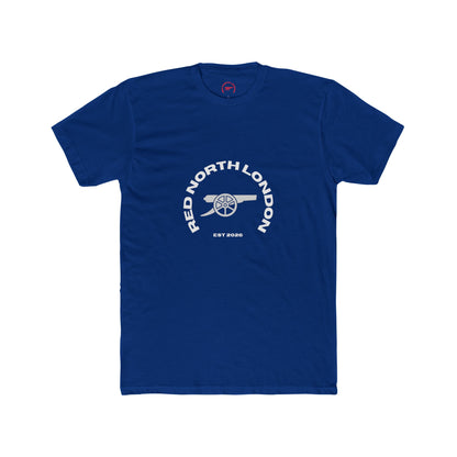 Red North London- T-Shirt