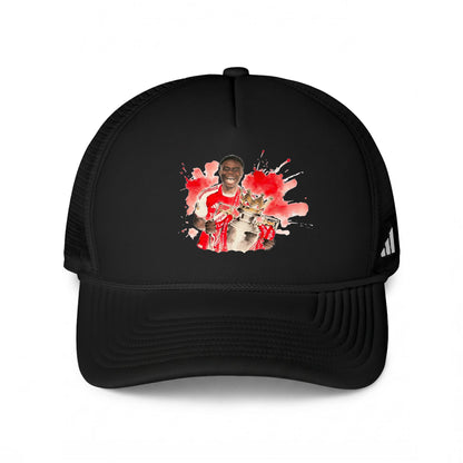 Saka "Trophy" - Adidas Cap