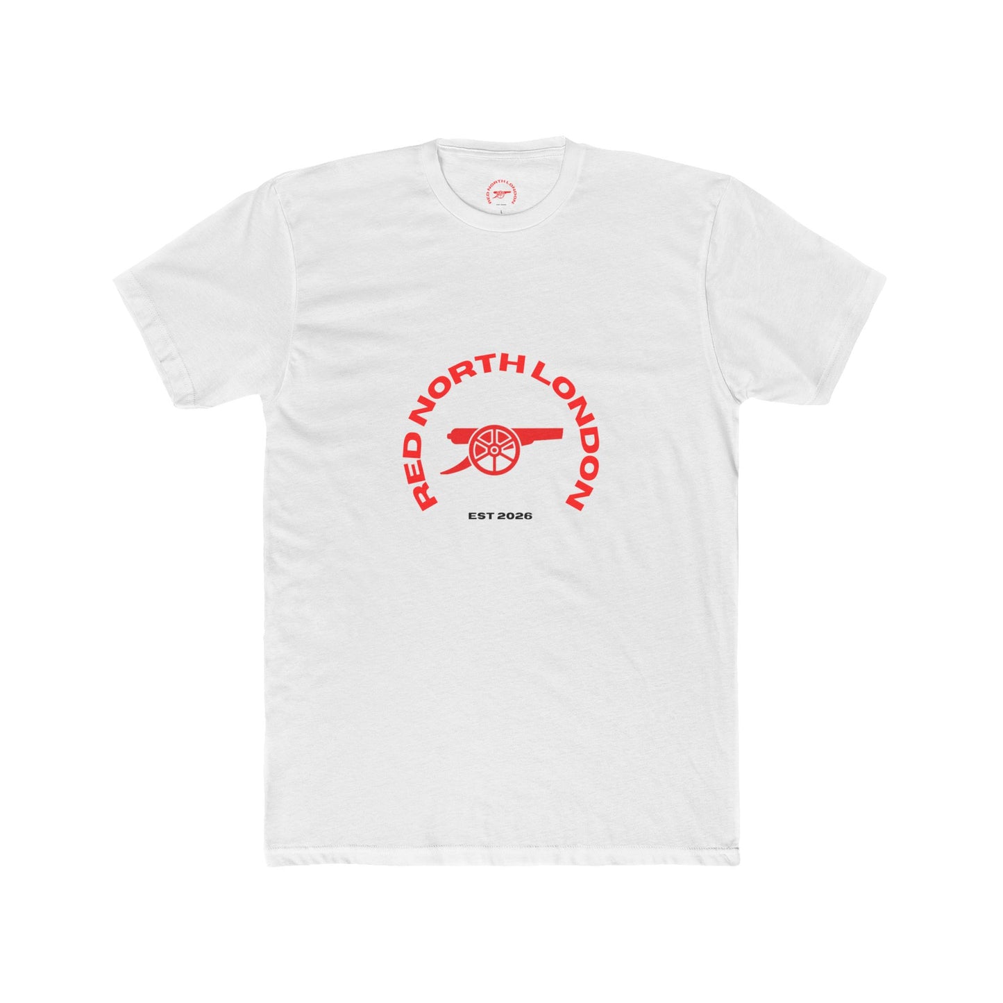 Odegaard "Gold" - T-Shirt