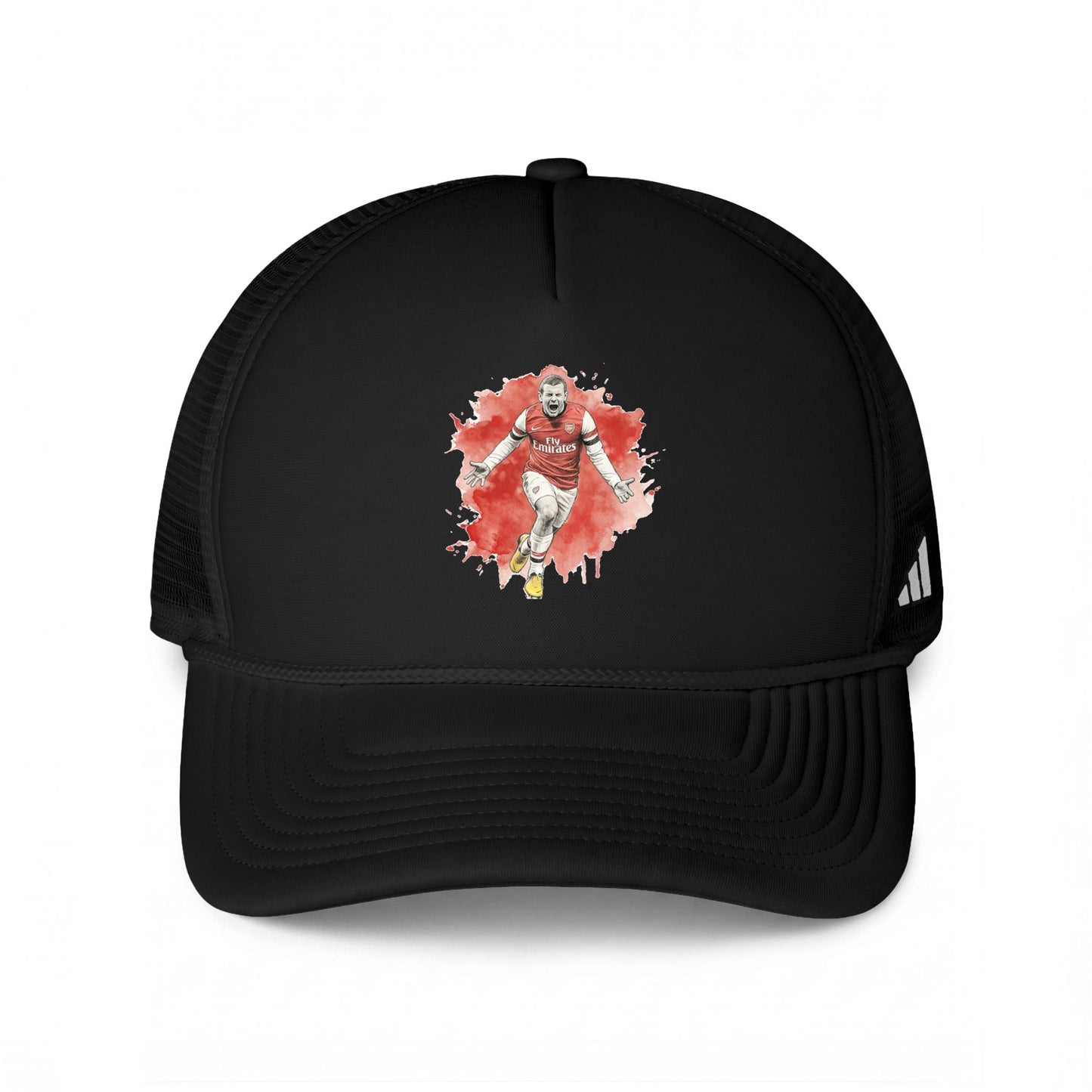 Wilshere "Celebration"- Adidas Cap
