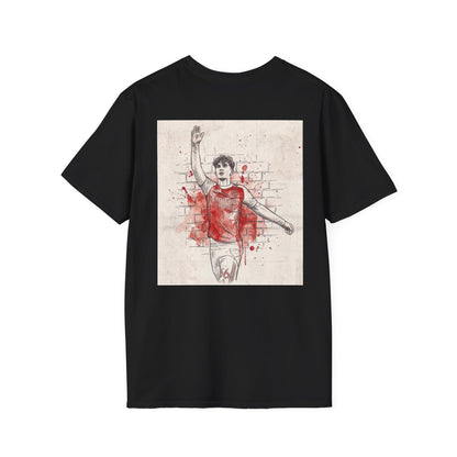 Max Dowman T-Shirt