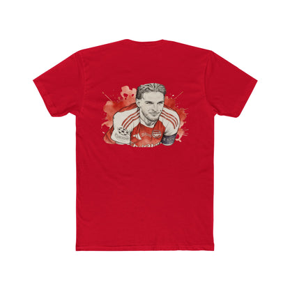 Rice "We'll be back" - T-Shirt