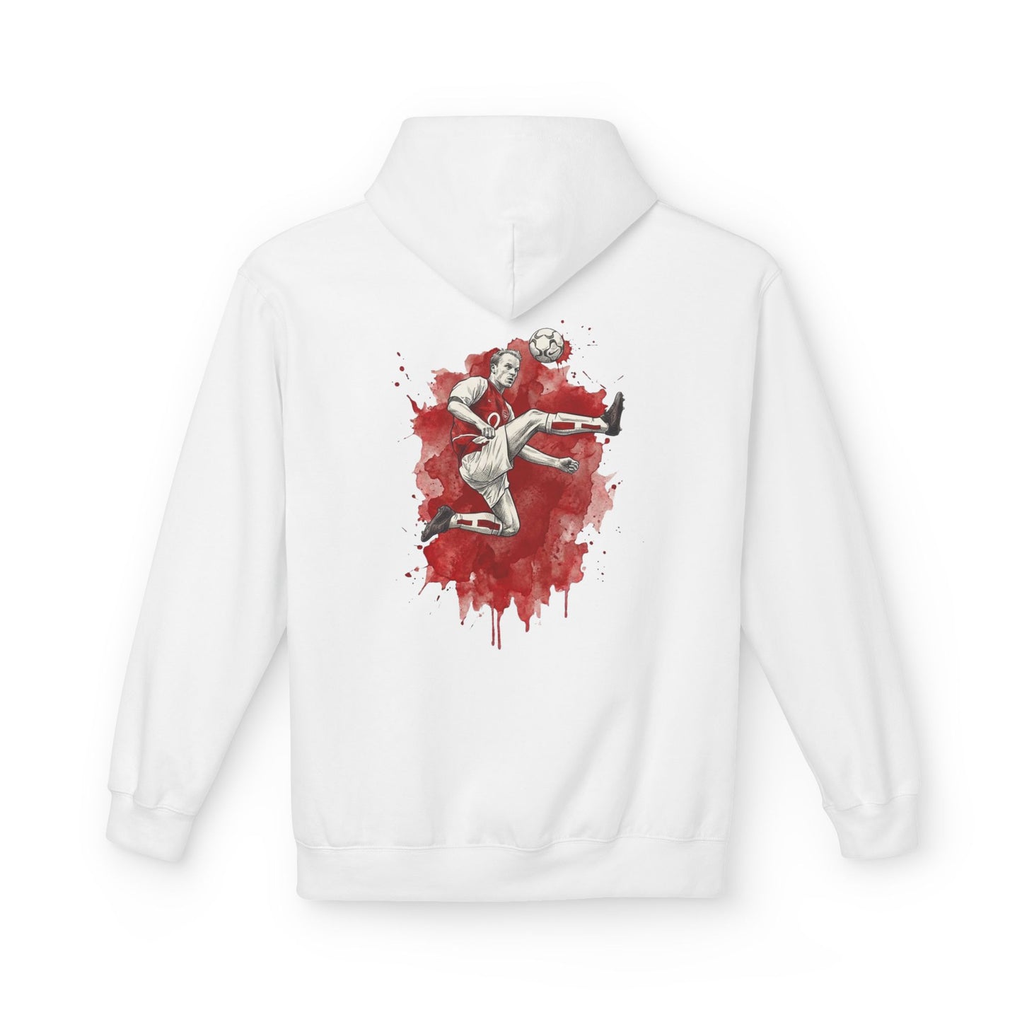 Bergkamp "Flying Dutchman" - Hoodie
