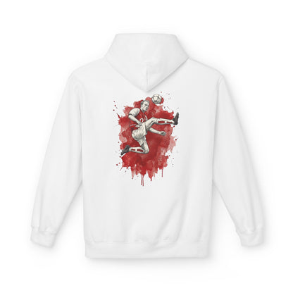 Bergkamp "Flying Dutchman" - Hoodie