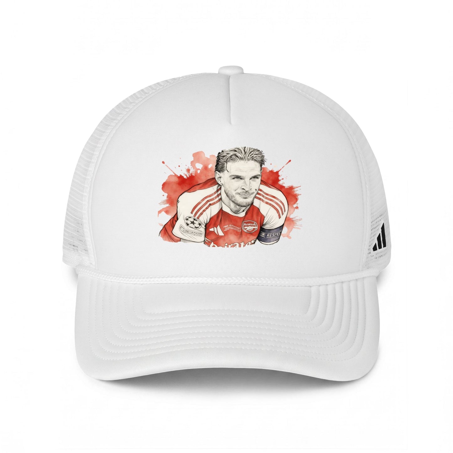 Rice "We'll be back" - Adidas Cap