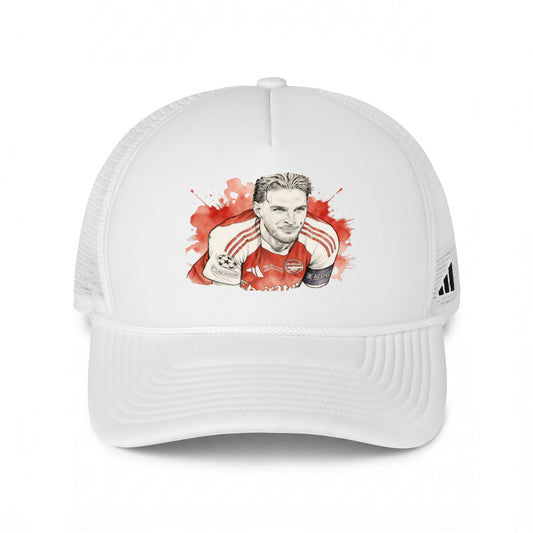 Rice "We'll be back" - Adidas Cap