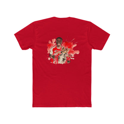 Saka "Trophy" - T-Shirt