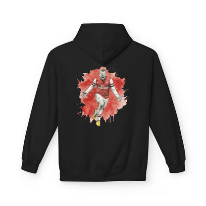 Wilshere "Celebration" - Hoodie